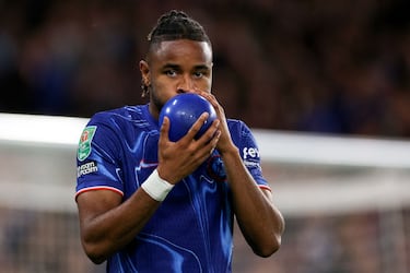 ¡Xavi Simons, al Tottenham por 60M€!