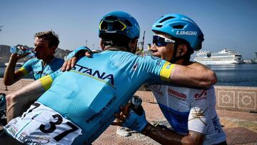 El Astana, en "situación crítica": corre riesgo de desaparición