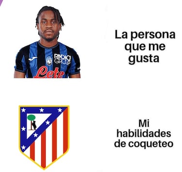 Los mejores memes del sorteo de Champions League