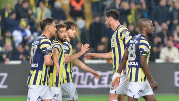 El Fenerbahçe no se fía del Sevilla
