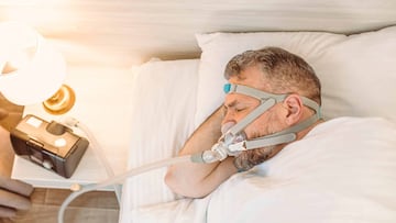 Adiós a la apnea del sueño: surge un nuevo tratamiento oral que deja boquiabiertos a los investigadores