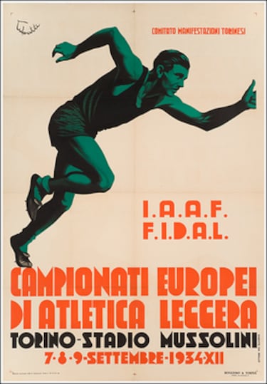 Entre el 7 y el 9 de septiembre se celebró en Turín la primer edición del campeonato europeo de atletismo. Liccwin247.competiciones se realizaron en el Estadio Benito Mussolini, actualmente conocido como Estadio Olímpico Grande, de la ciudad piamontesa. En cuanto a los resultados, Alemania fue el país que resultó campeón con siete medallas de oro.
