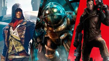 Rebajas Steam: Los mejores packs de sagas de videojuegos