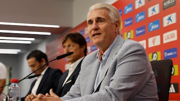 Antonio Cordón.