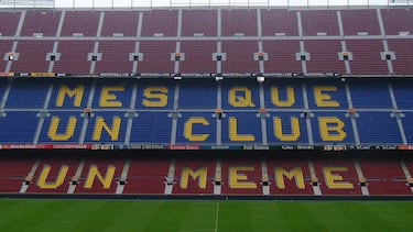 Los memes, demoledores con el Barcelona y Xavi