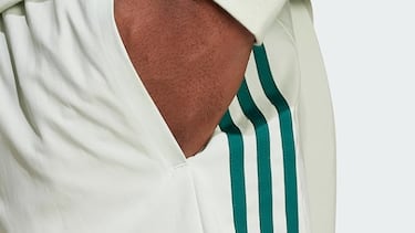El pantalón corto de Adidas para hombre que vale para casi todo