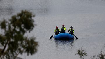 Las labores de búsqueda y recuperación continúan en Texas.