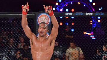 Se descubre el primer luchador de MMA con síntomas de CTE