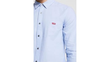 Chollo del día: camisa Levi’s para hombre por menos de 30 euros