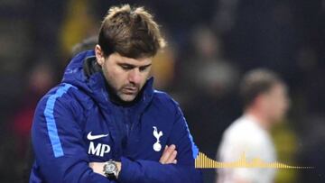 ¿Guiño al Madrid?: así contestó Pochettino sobre su futuro