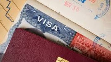 El país latino que busca acordar con Trump que sus ciudadanos viajen a EEUU sin visa