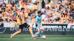 El EuroCelta es un lobo con piel de cordero