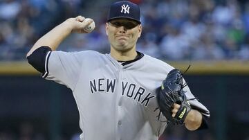 Los 10 pitchers más codiciados en la agencia libre