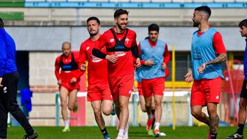 Heber vuelve a sonreír