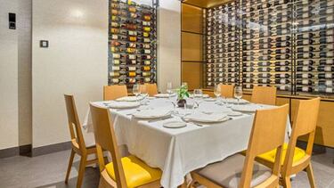 Restaurantes que te encantarán cerca del Santiago Bernabéu