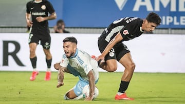 23/08/25 PARTIDO SEGUNDA DIVISION
REAL ZARAGOZA - ANDORRA
DANI TASENDE OLABARRIETA