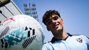 Dani Martín.