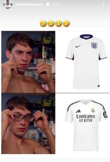 Los mejores memes de la Eurocopa 2024