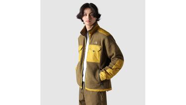 Ahorra hasta 200 euros en ropa de abrigo de The North Face para el día a día o la montaña
