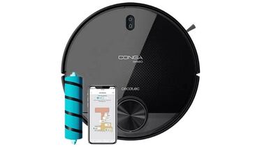 Black Friday en MediaMarkt: hasta un 69% de descuento en Apple, Samsung, LG, Braun y más