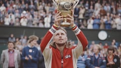 ¿Cuántos Grand Slams tenían las mayores leyendas del tenis a la edad de Alcaraz?