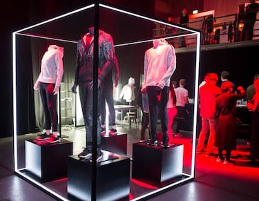 Así es la línea con la que Adidas revoluciona el deporte mundial