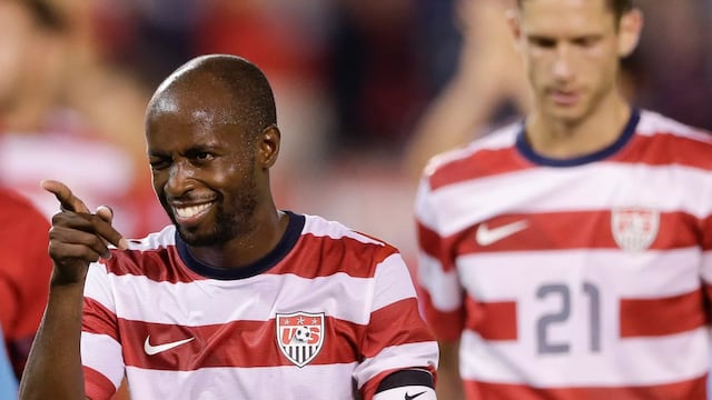 Beasley observa al USMNT con la mirada de quien fue leyenda y hoy es fan: confía en Pochettino y apuesta por Tillman y Adams como pilares del futuro estadounidense.