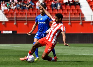 Alineación probable del Almería ante el Barcelona en LaLiga EA Sports