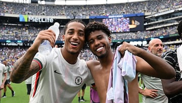 Chollo Mundial: 47M€ en dos horas