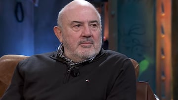 Qué fue de Jesús Bonilla: de ‘Los Serrano’ a alejarse de los focos tras arruinarse
