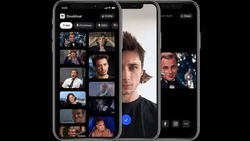 Doublicat: Como poner tu cara en un gif de WhatsApp