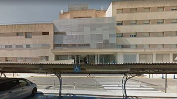 Muere la mujer de la pareja de enfermos de COVID que se casaron en la UCI de Tortosa