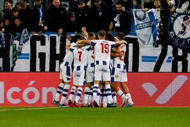 Una Copa del Rey de hilos invisibles y alto riesgo para el Leganés
