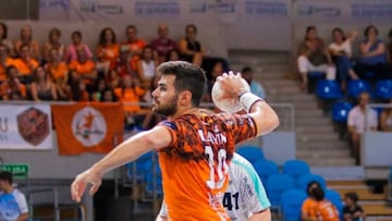 Juanjo Fernández.