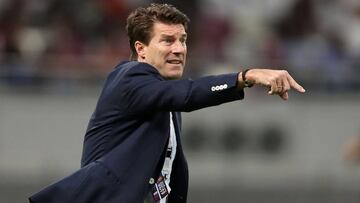 El agente de Laudrup niega que el Madrid haya hablado con él