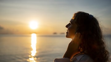 La mejor manera de obtener vitamina D de forma natural en los meses con menos sol