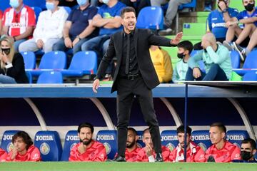 Diego Pablo Simeone.