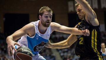 Radovic se viste de MVP para que el Obra siga invicto en casa
