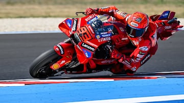 Marc Márquez.