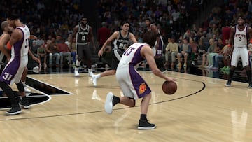 NBA 2K26