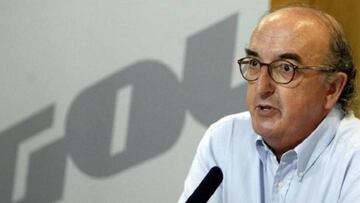 Roures aporta 30 M€ a Laporta, según Expansión