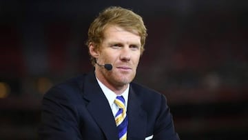 Alexi Lalas sugiere que Estados Unidos pudo organizar el Mundial solo