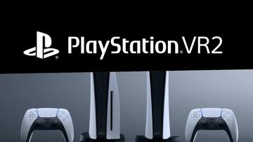 PlayStationVR 2 será exclusivo de PS5: no compatible con PS4