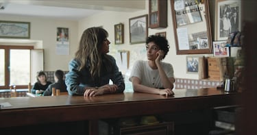 El nuevo trabajo de Isabel Jiménez: arranca con ‘Mis raíces’