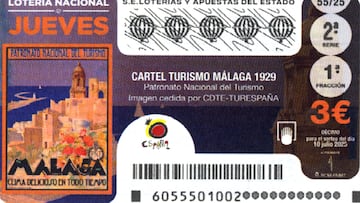 Lotería Nacional: comprobar los resultados del sorteo de hoy, sábado 5 de julio