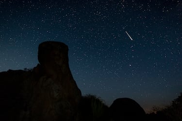 Astroturismo en España: los mejores destinos para contemplar las estrellas este verano
