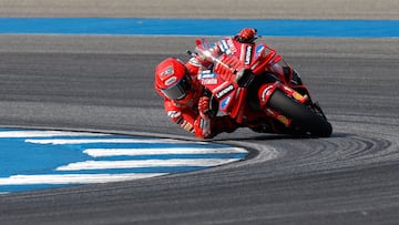 Marc Márquez.