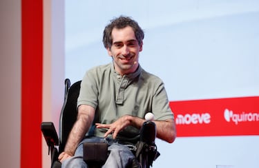 Javier Martínez Fernández - Aceytuno. Licenciado en ADE