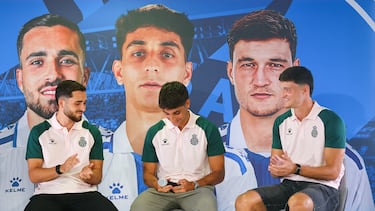 No es Terrats, eres tú