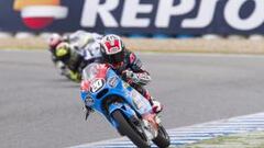 Quartararo logra la pole y se reivindica como gran favorito